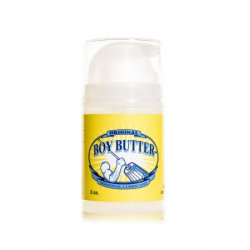 Lubrifiant Boy Butter Pump Original 59 ml Boy Butter
